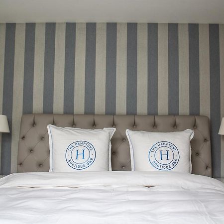 خنت The Hamptons Boutique Hotel المظهر الخارجي الصورة