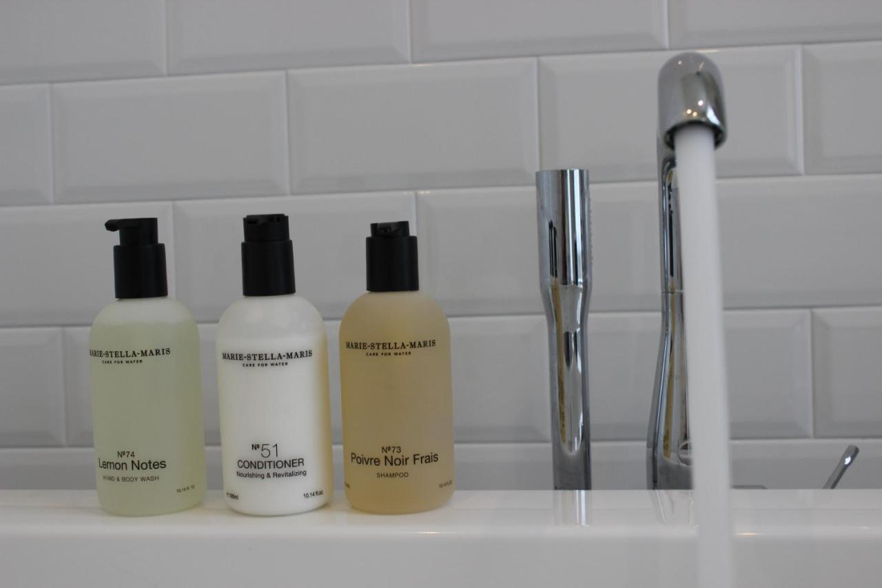 خنت The Hamptons Boutique Hotel المظهر الخارجي الصورة