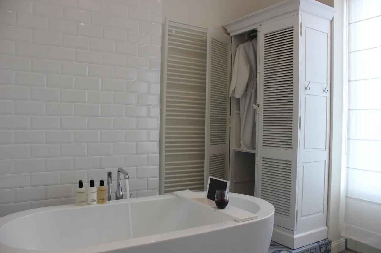 خنت The Hamptons Boutique Hotel المظهر الخارجي الصورة