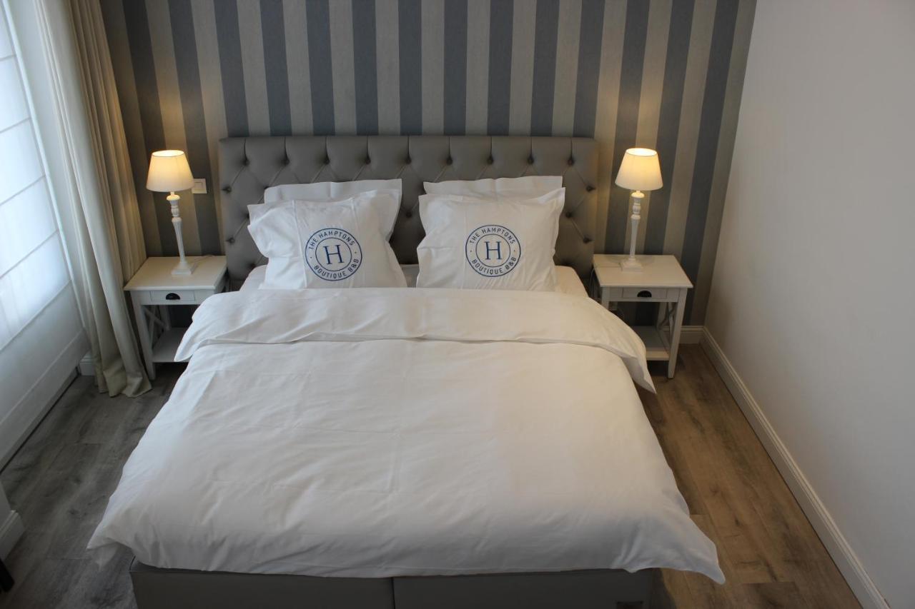خنت The Hamptons Boutique Hotel المظهر الخارجي الصورة