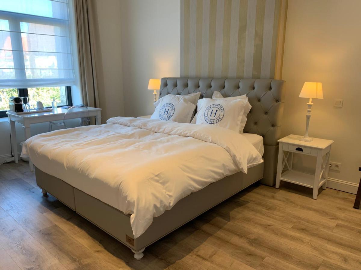 خنت The Hamptons Boutique Hotel المظهر الخارجي الصورة
