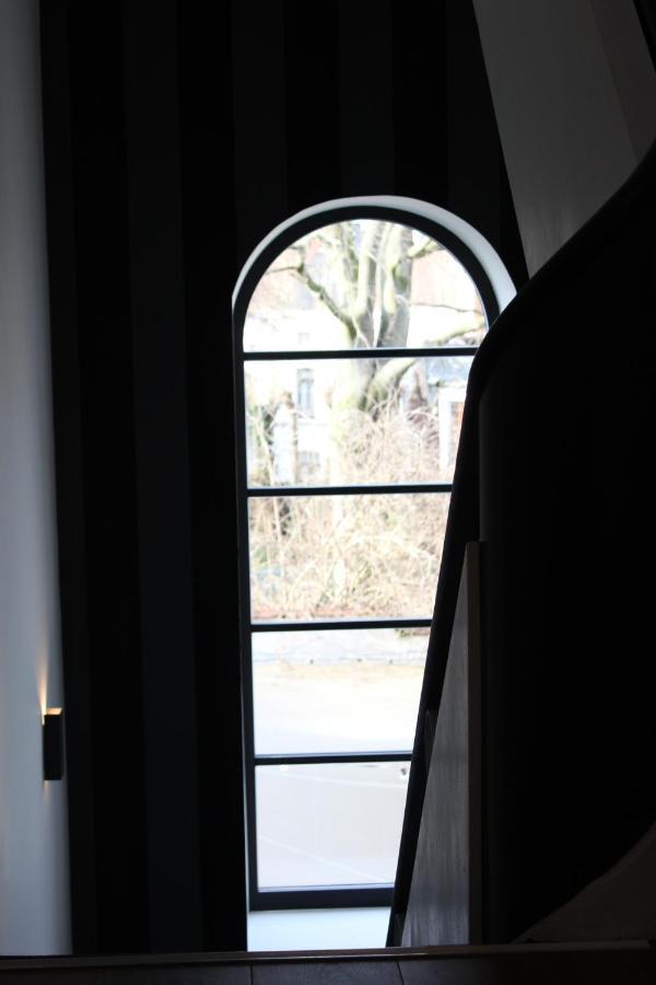 خنت The Hamptons Boutique Hotel المظهر الخارجي الصورة