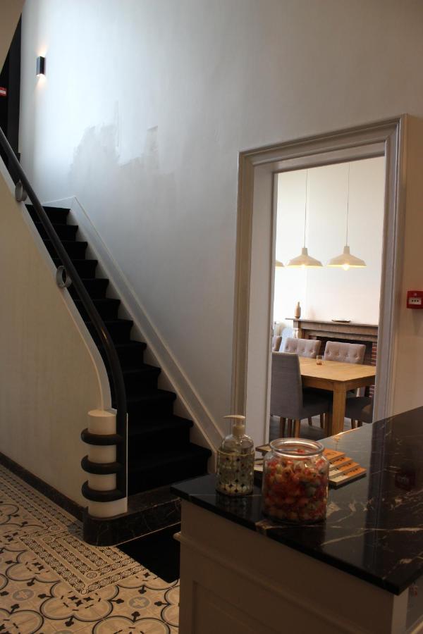 خنت The Hamptons Boutique Hotel المظهر الخارجي الصورة