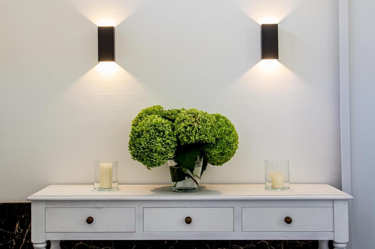 خنت The Hamptons Boutique Hotel المظهر الخارجي الصورة