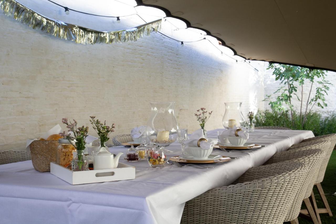 خنت The Hamptons Boutique Hotel المظهر الخارجي الصورة