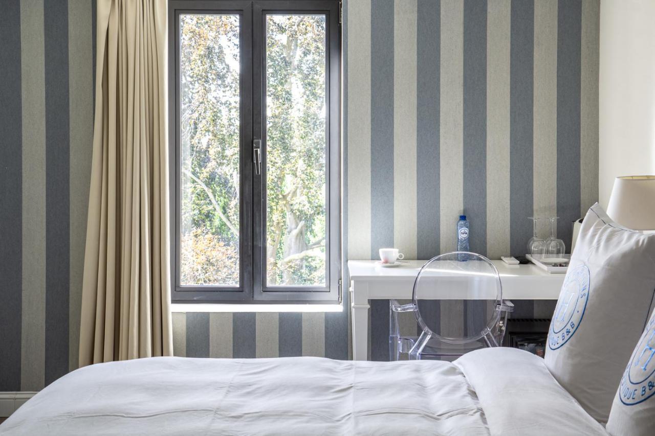 خنت The Hamptons Boutique Hotel المظهر الخارجي الصورة