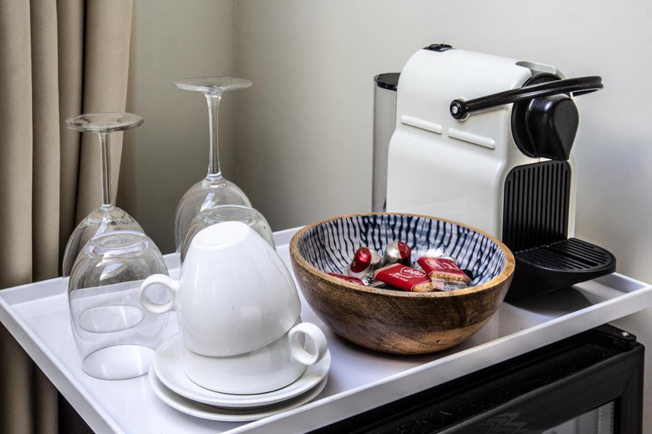 خنت The Hamptons Boutique Hotel المظهر الخارجي الصورة