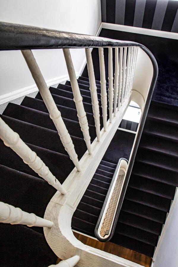 خنت The Hamptons Boutique Hotel المظهر الخارجي الصورة