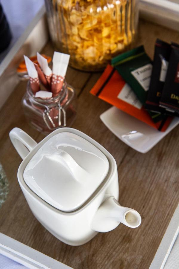 خنت The Hamptons Boutique Hotel المظهر الخارجي الصورة