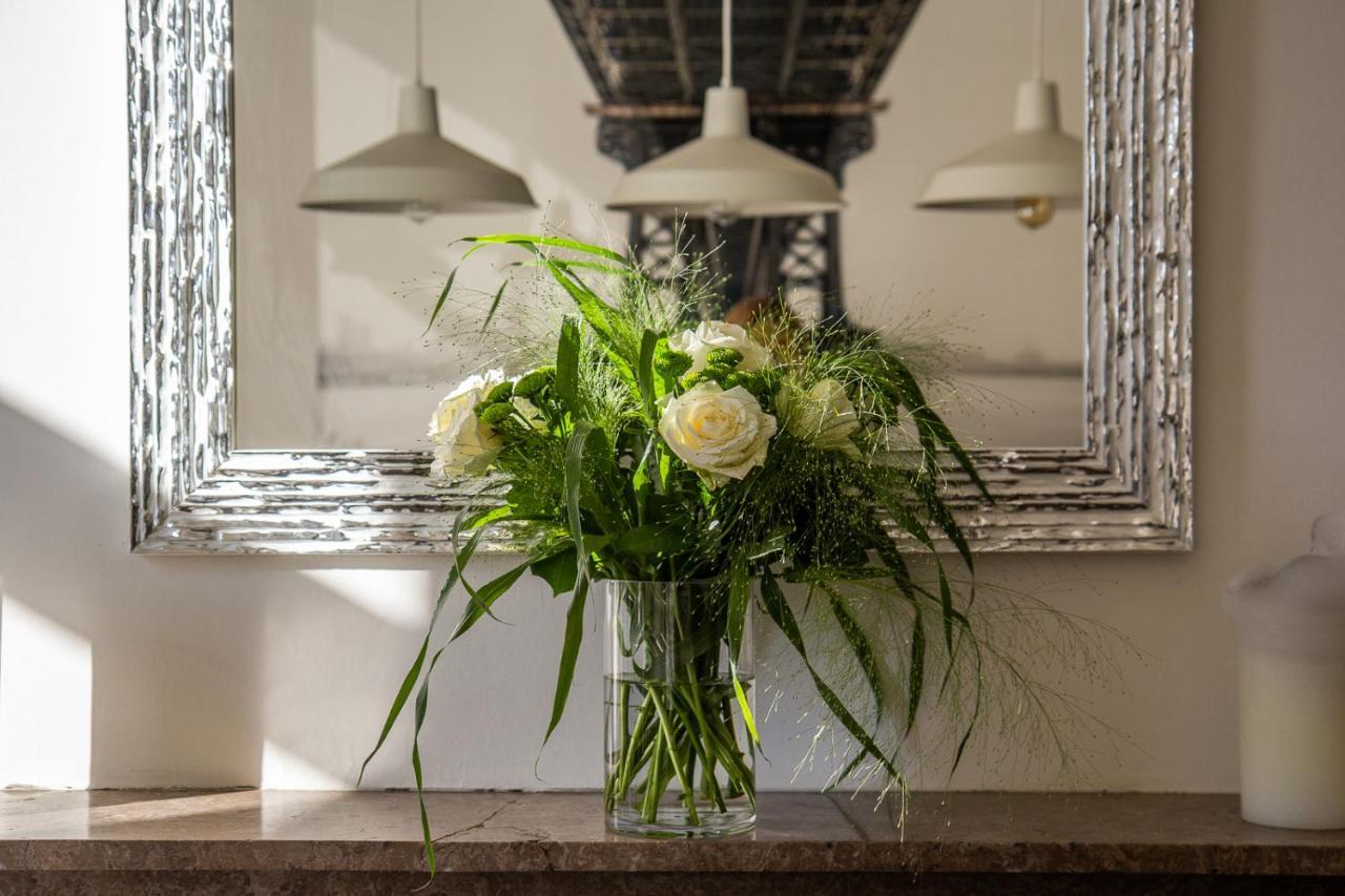 خنت The Hamptons Boutique Hotel المظهر الخارجي الصورة