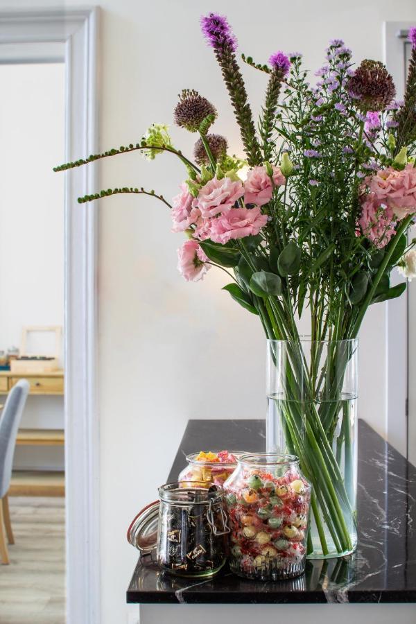 خنت The Hamptons Boutique Hotel المظهر الخارجي الصورة