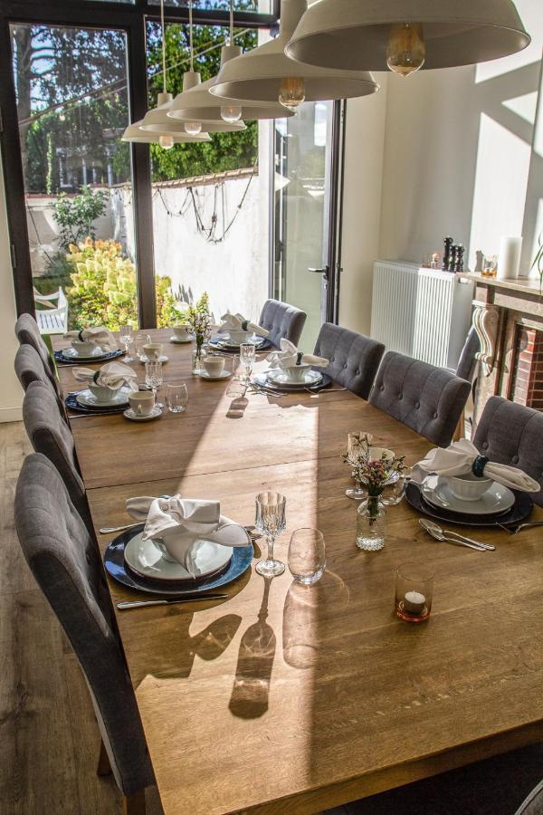 خنت The Hamptons Boutique Hotel المظهر الخارجي الصورة