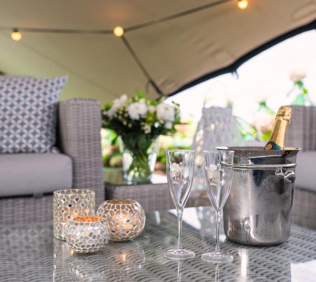 خنت The Hamptons Boutique Hotel المظهر الخارجي الصورة
