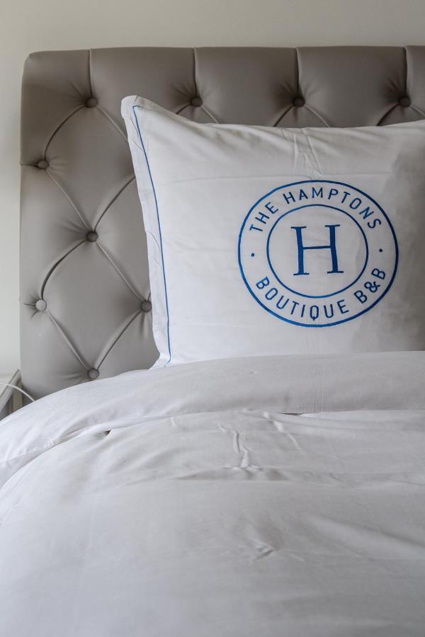 خنت The Hamptons Boutique Hotel المظهر الخارجي الصورة