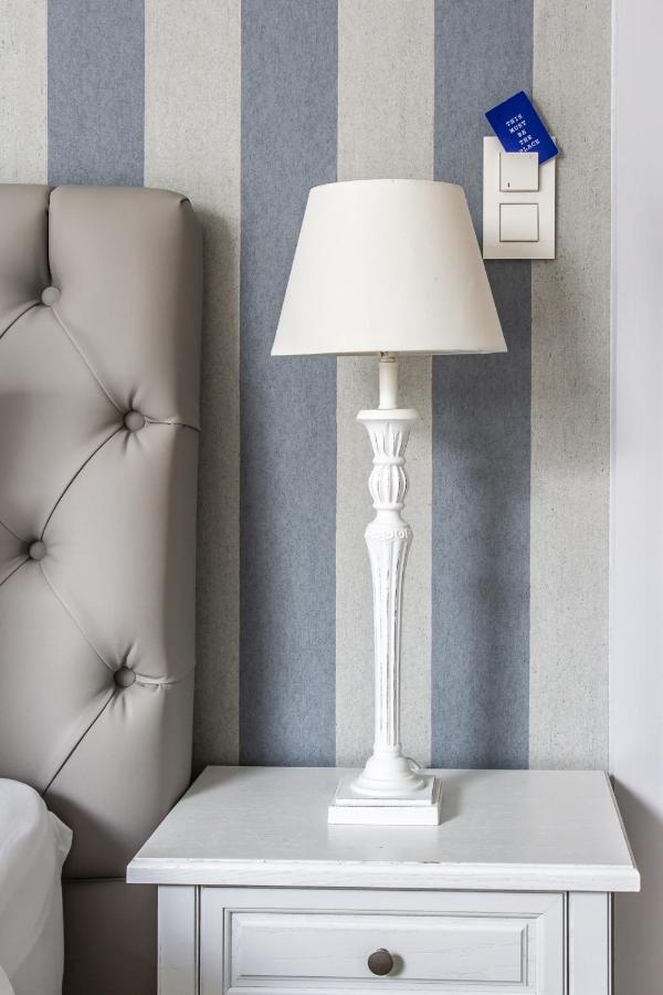 خنت The Hamptons Boutique Hotel المظهر الخارجي الصورة