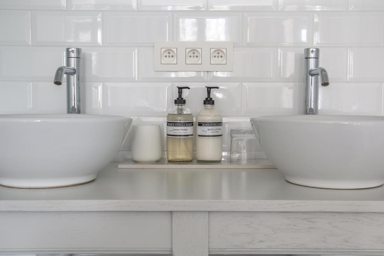 خنت The Hamptons Boutique Hotel المظهر الخارجي الصورة