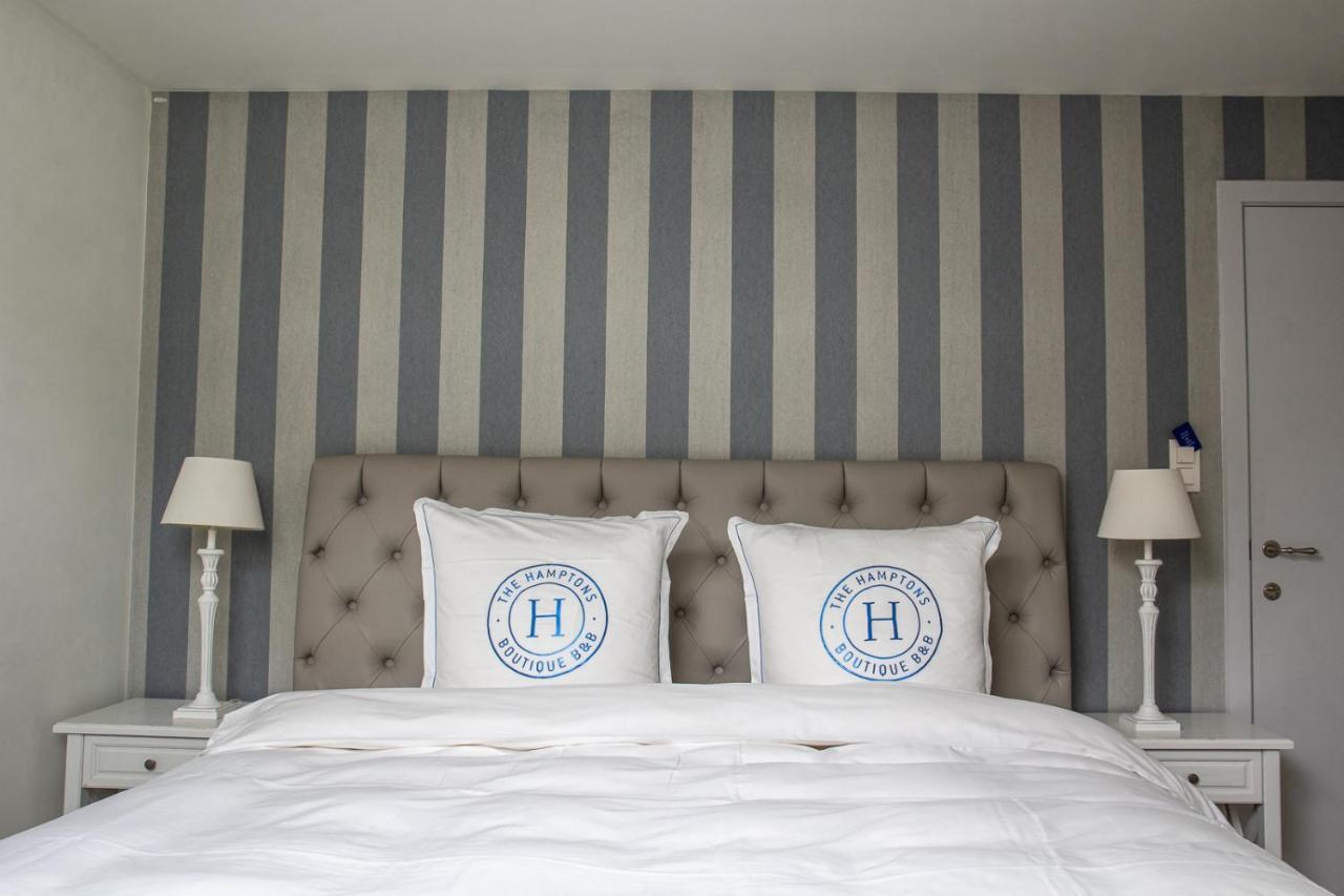 خنت The Hamptons Boutique Hotel المظهر الخارجي الصورة