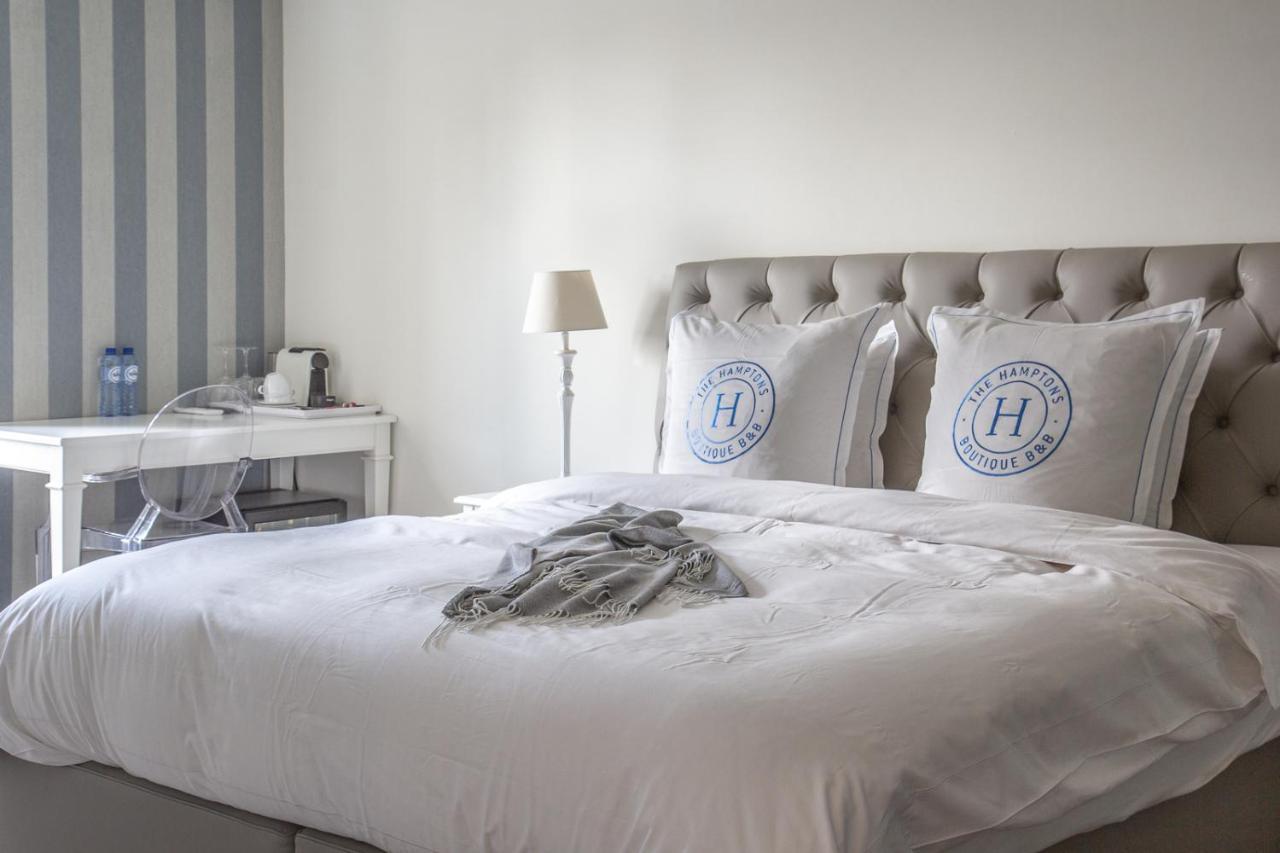 خنت The Hamptons Boutique Hotel المظهر الخارجي الصورة