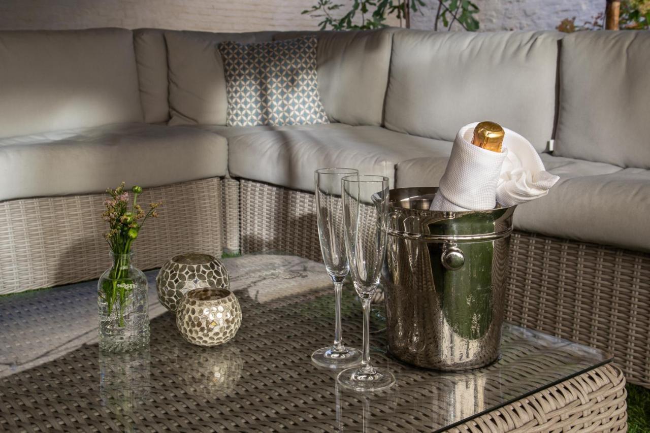 خنت The Hamptons Boutique Hotel المظهر الخارجي الصورة