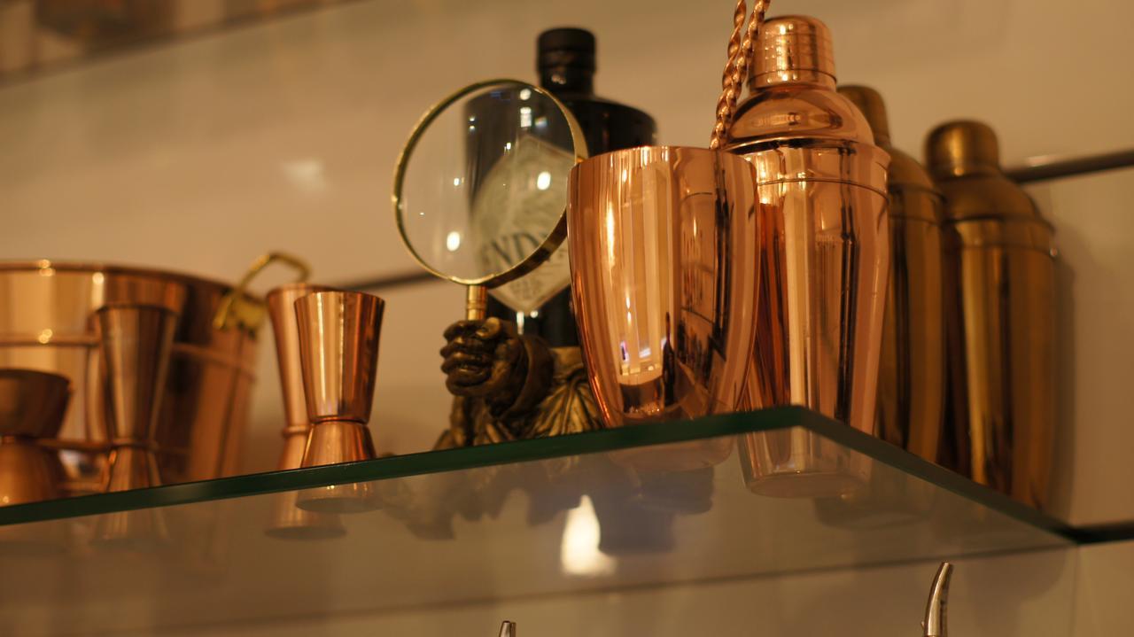 خنت The Hamptons Boutique Hotel المظهر الخارجي الصورة