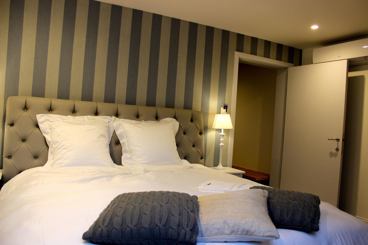 خنت The Hamptons Boutique Hotel المظهر الخارجي الصورة
