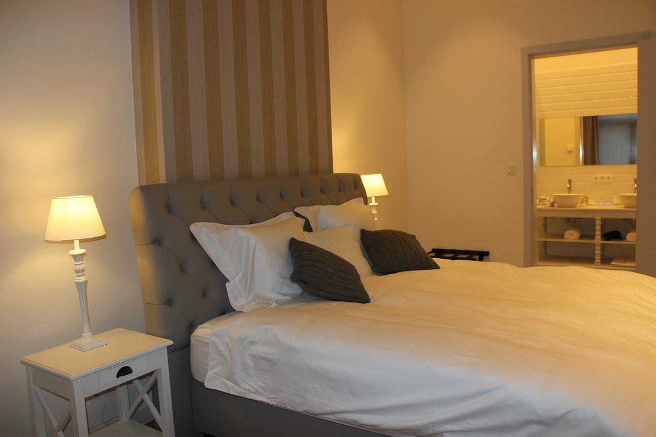 خنت The Hamptons Boutique Hotel المظهر الخارجي الصورة