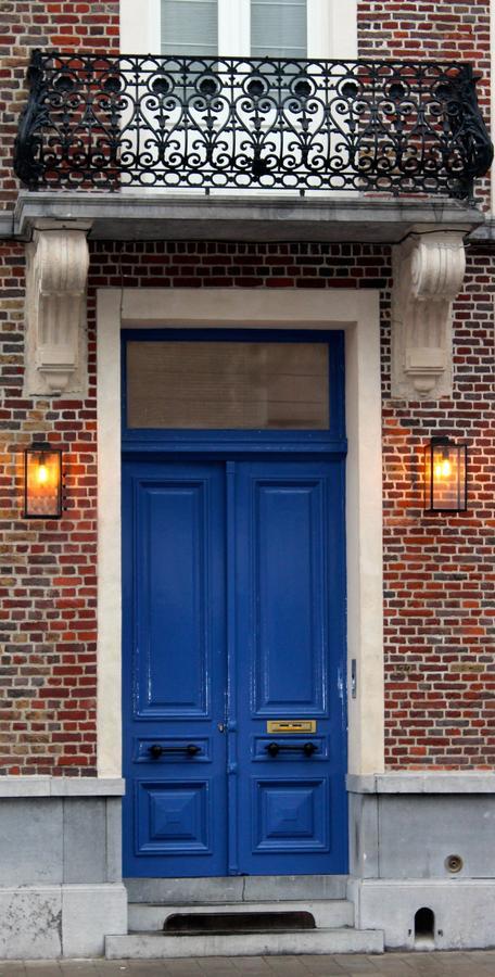 خنت The Hamptons Boutique Hotel المظهر الخارجي الصورة