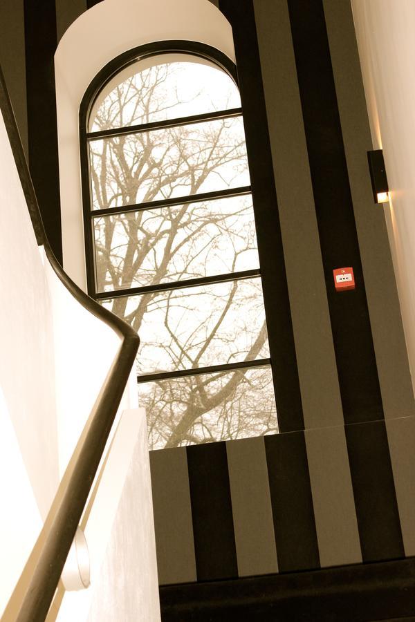 خنت The Hamptons Boutique Hotel المظهر الخارجي الصورة