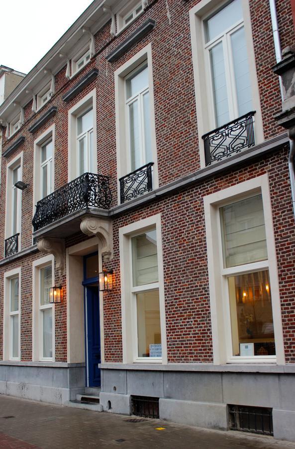 خنت The Hamptons Boutique Hotel المظهر الخارجي الصورة