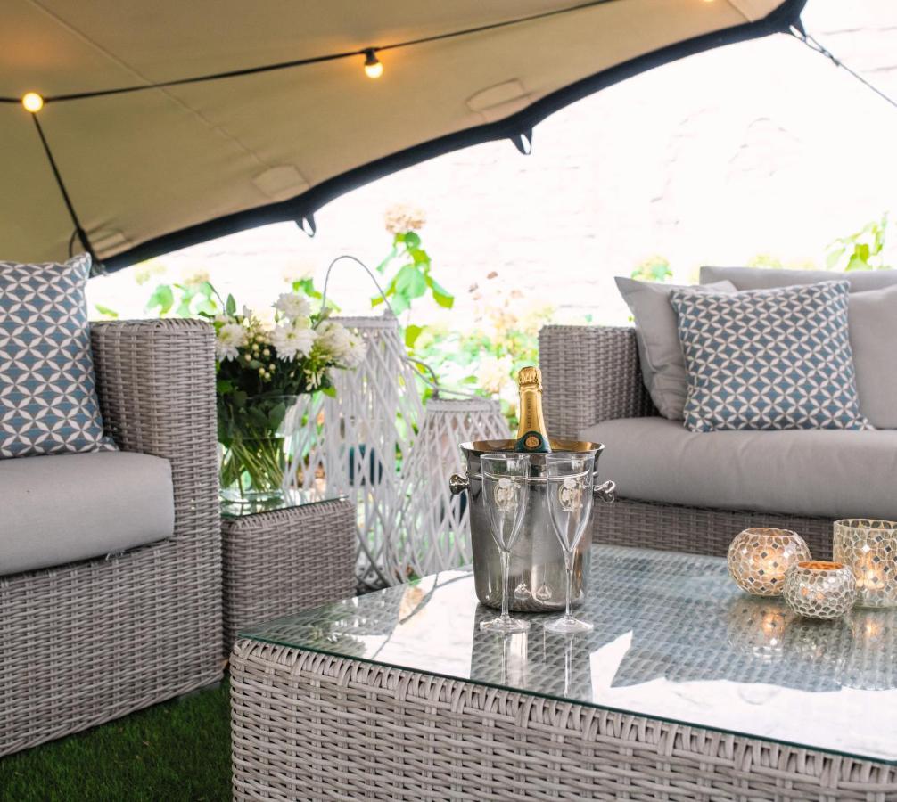 خنت The Hamptons Boutique Hotel المظهر الخارجي الصورة