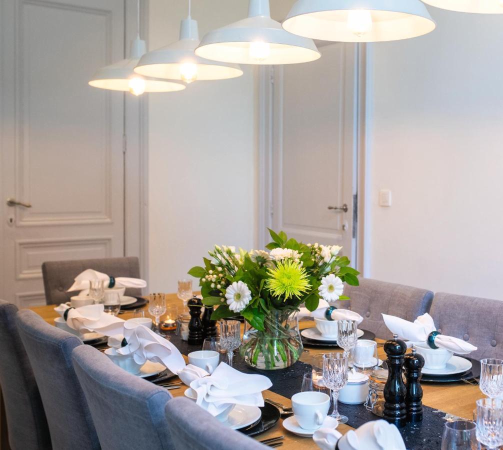 خنت The Hamptons Boutique Hotel المظهر الخارجي الصورة