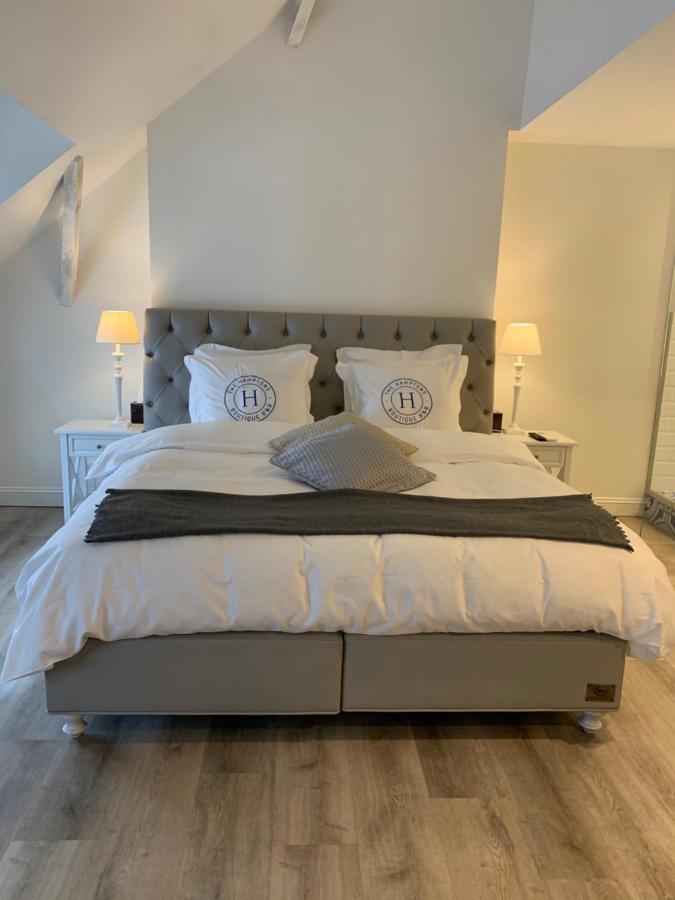 خنت The Hamptons Boutique Hotel المظهر الخارجي الصورة