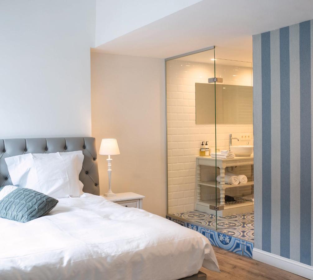 خنت The Hamptons Boutique Hotel المظهر الخارجي الصورة