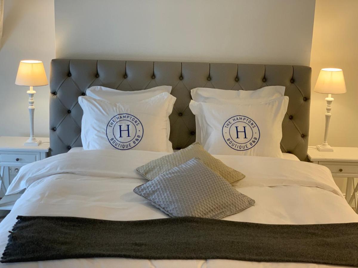 خنت The Hamptons Boutique Hotel المظهر الخارجي الصورة