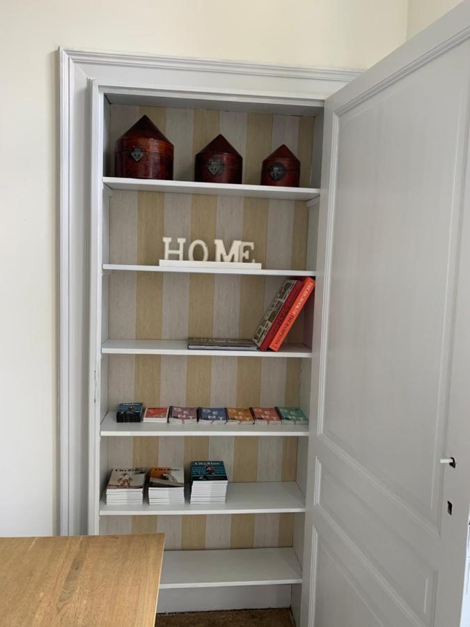 خنت The Hamptons Boutique Hotel المظهر الخارجي الصورة