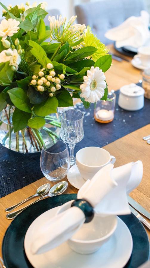 خنت The Hamptons Boutique Hotel المظهر الخارجي الصورة