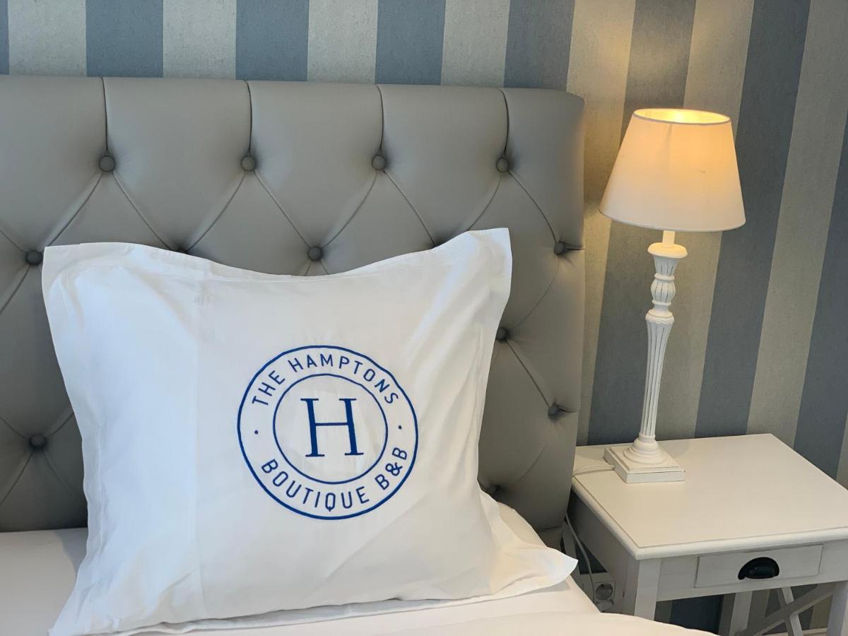 خنت The Hamptons Boutique Hotel المظهر الخارجي الصورة